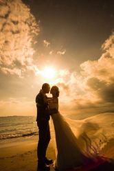 点击看大图 -薇视觉婚纱摄影工作室·婚纱照·结婚照