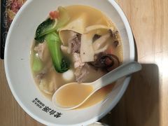 -蒙自源米线大王(西村地铁站店)