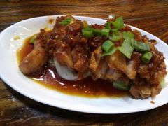 -屯屯面(海尔路店)