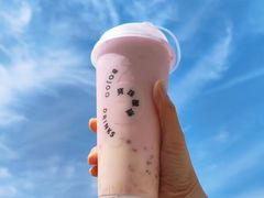 -宝珠奶酪(北京东方新天地店)