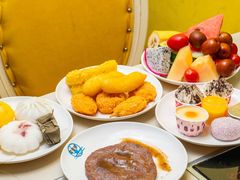 -爱客得牛排海鲜烤肉·火锅自助(春熙路黑金好店)
