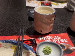 -古田居·特色寿司料理(星之岛旗舰店)
