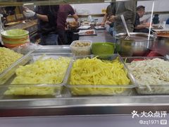 -艾力烤肉店(和平南路店)