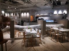 大堂-娜娜家•Nana’s restaurant (爱琴海店)