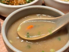 -巴奴毛肚火锅(京西大悦城店)