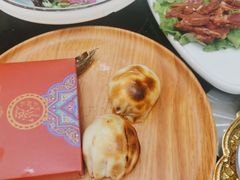 -石榴花新疆清真餐厅(莫愁湖店)
