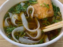-婆婆粉(江北店)
