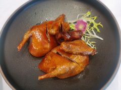 -潮好味(国贸英皇集团中心店)