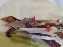-福海居烤鸭店(鸟巢店)
