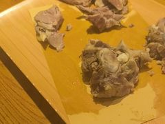 -蒙艾里民族传统菜蒙餐