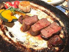 -湖滨1950牛排西餐厅(泽州路店)