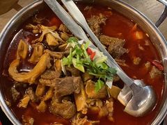 -刘一锅筋头巴脑(小北店)