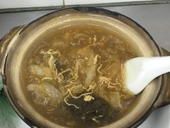 -添發碗仔翅美食