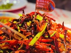 -红钳侠小龙虾·烧烤(中赢康康谷店)