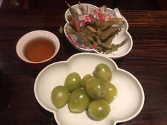 -江南雅厨(李公堤店)