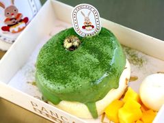 -食武士·舒芙蕾(新街口明瓦廊店)