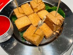 -芽笼芽笼新加坡餐厅(环球港店)