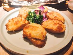 -新白鹿餐厅(金鹰新街口店)