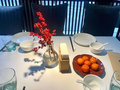 -荣小馆(安达仕店)