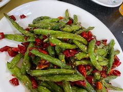 -清真宏玉祥黄门脸餐厅(华荫东里店)