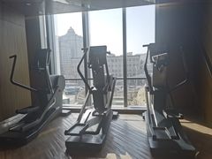-北京索菲特大酒店·健身中心