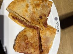 -河沿肉饼Beijing Pie(东华门店)