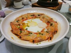 -胜记为食家·创新粤菜(车公庙店)
