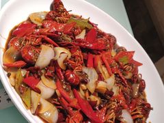 -粗茶淡饭•陕菜•家常菜
