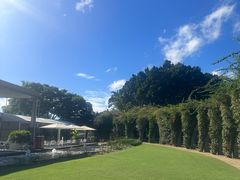 -布里斯班南岸公园