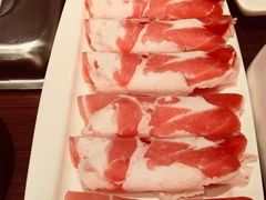 -巴邑火锅·鲜切牛肉(萧山银隆店)