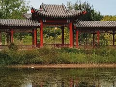 -张家湾公园