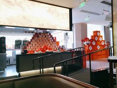 -小厨娘淮扬菜(天印大道店)