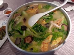 -南山饭店(阳明古镇店)