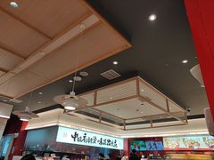 -每味每客·重庆麻辣烫(国泰店)