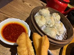 -金牌老碗时尚陕菜(王府井百货店)