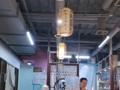 -三好先生的铜锅涮肉(太乙路店)