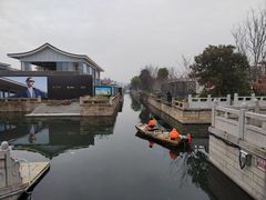 -相门城墙文化休闲景区