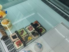 -嗒令甜品·主题融合料理餐厅(首座时代店)