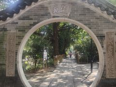 -小洲村