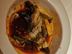 -耶里夏丽·丝路新疆菜·清真食品(徐汇南丹东路臻选店)