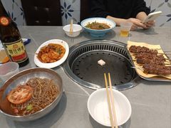 -米家·鹤城炭火米家(直营总店)
