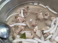 -狐狸爱上椰子鸡(滨江星光大道店)