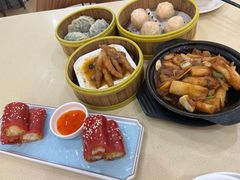 -一茶一点(海景店)