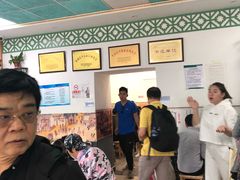 -老磁器口豆汁店(天坛店)