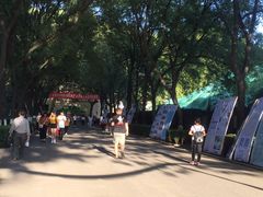 -陕西师范大学(雁塔校区)