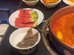 -咏江南·苏式火锅·苏州评弹(观前街店)