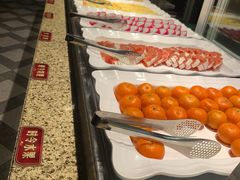 -汉巴味德·烤肉与啤酒的自助(杭州大悦城店)