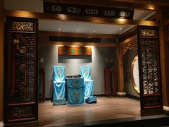 门面-江南雅厨(李公堤店)