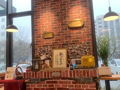 -熊叔熊婶面包房(团结湖店)