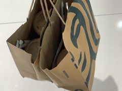 -星巴克(深圳坪山益田门店)